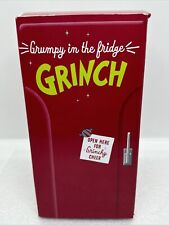 Hallmark grinch grumpy for sale  Harrisburg