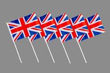 Union jack flags for sale  HITCHIN