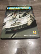 Livre scalextric 5th d'occasion  Quingey