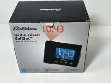 Projection alarm clock d'occasion  Expédié en Belgium