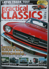 Practical classics july for sale  AYLESBURY