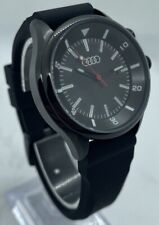 Acessório de carro clássico Audi esporte mergulhador corrida design militar relógio suíço Movt comprar usado  Enviando para Brazil