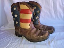 Durango cowboy boots for sale  Kansas City