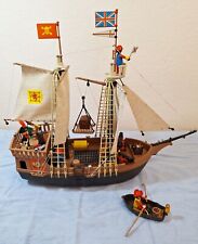 Playmobil altes piratenschiff gebraucht kaufen  Pirmasens