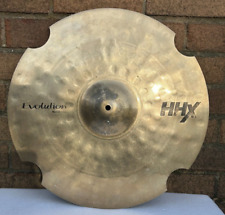 SABIAN HHX Evolution 20"" Ride ""Dave Weckl"" Firma ** Archivo de sonido ** segunda mano  Embacar hacia Mexico