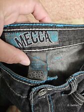 Jeans Mecca Street Wear. Tamanho 40/32. , usado comprar usado  Enviando para Brazil