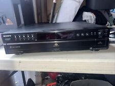 Sony scd ce595 for sale  Milpitas