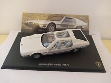 Lamborghini marzal 1967 usato  Macerata