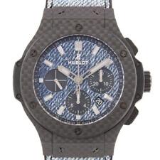 Authentic hublot big for sale  Shipping to Ireland
