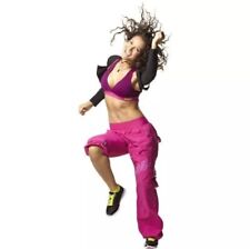 Zumba fitness cargo for sale  Houston