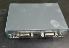 Extron vsw2 vga for sale  Ireland