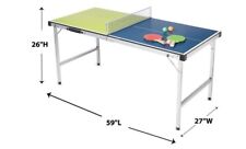 outdoor table tennis for sale  Winchester