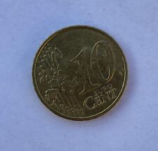 Euro cent deutschland gebraucht kaufen  Stuttgart