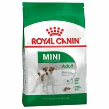 Royal canin mini usato  Carate Brianza