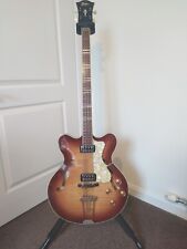 Hofner hct 500 for sale  TRANENT