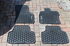 rubber vw floor mats jetta for sale  Daytona Beach