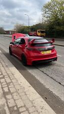 honda civic type r fn2 mugen for sale  SHEFFIELD