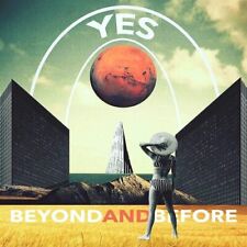 Yes beyond 1968 for sale  STOCKPORT
