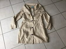Trench imper esprit d'occasion  Andeville