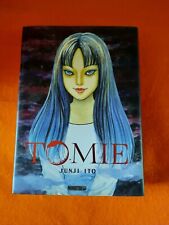 Tomie junji ito d'occasion  Reims