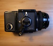 bronica etrs back for sale  Lewisville