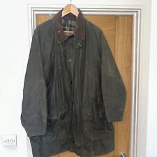 Vintage 1990s barbour for sale  REIGATE