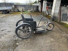 Vintage invalid carriage for sale  BURNLEY