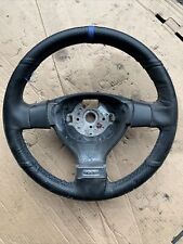 Steering wheel volkswagen for sale  TIPTON