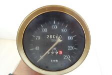 Tachimetro speedometer fiat usato  Santena