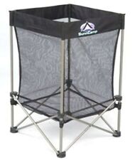 Sunncamp Concertina Tent Tidy Black - AC63202 for sale  Shipping to South Africa