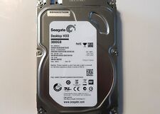 "Firmware Seagate ST3000DM001 1ER166-570 (Z500): CC45 Sitio: TK 3,0 TB 3,5" Sata HDD segunda mano  Embacar hacia Argentina