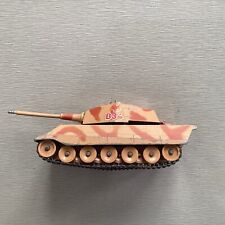 Vintage Corgi Toys No.904 - King Tiger German Heavy Tank, used for sale  Shipping to South Africa