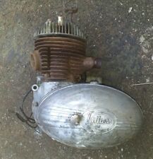 Villiers 197cc engine for sale  ALVA