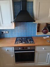 Electric hotpoint oven for sale  PEVENSEY