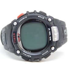Usado, Timex Ironman Triathlon T5J992 Indiglo relógio digital masculino 100 voltas nova bateria comprar usado  Enviando para Brazil