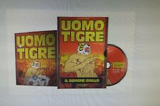 Uomo tigre yamato usato  Roma