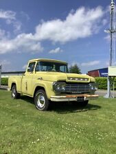1959 ford f100 for sale  ELY