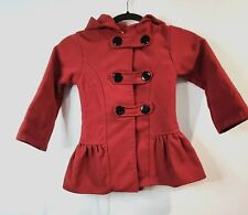 Girls pea coat for sale  Cathedral City