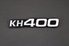 Kawasaki kh400 new for sale  Shipping to Ireland