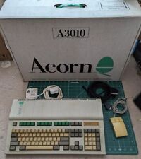 Acorn archimedes a3010 for sale  UK