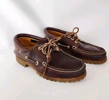 Timberland traditional handsew for sale  Columbus