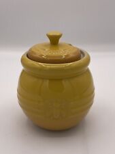 Creuset honey jar for sale  Yuba City