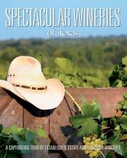 Spectacular wineries texas for sale  Aurora