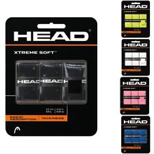Head overgrips xtreme for sale  ABBOTS LANGLEY
