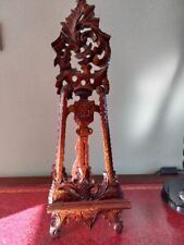 Antique carved rose for sale  RHYL