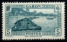 Gabon 1932 128 d'occasion  Béziers