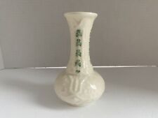 Belleek bud vase for sale  East Islip