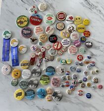 Vintage lot buttons for sale  Dalton