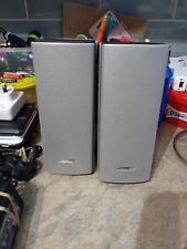 Bose companion speakers for sale  TAUNTON