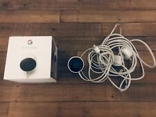 Google nest camera for sale  GLASGOW